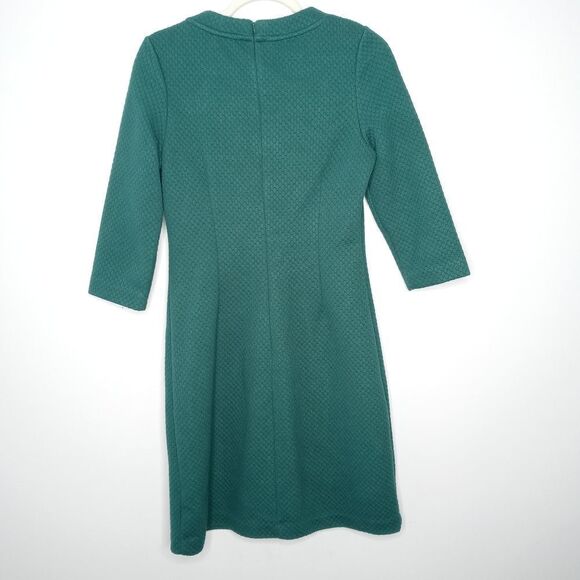 Boden Marisole Jacquard Dress - Picture 6 of 7